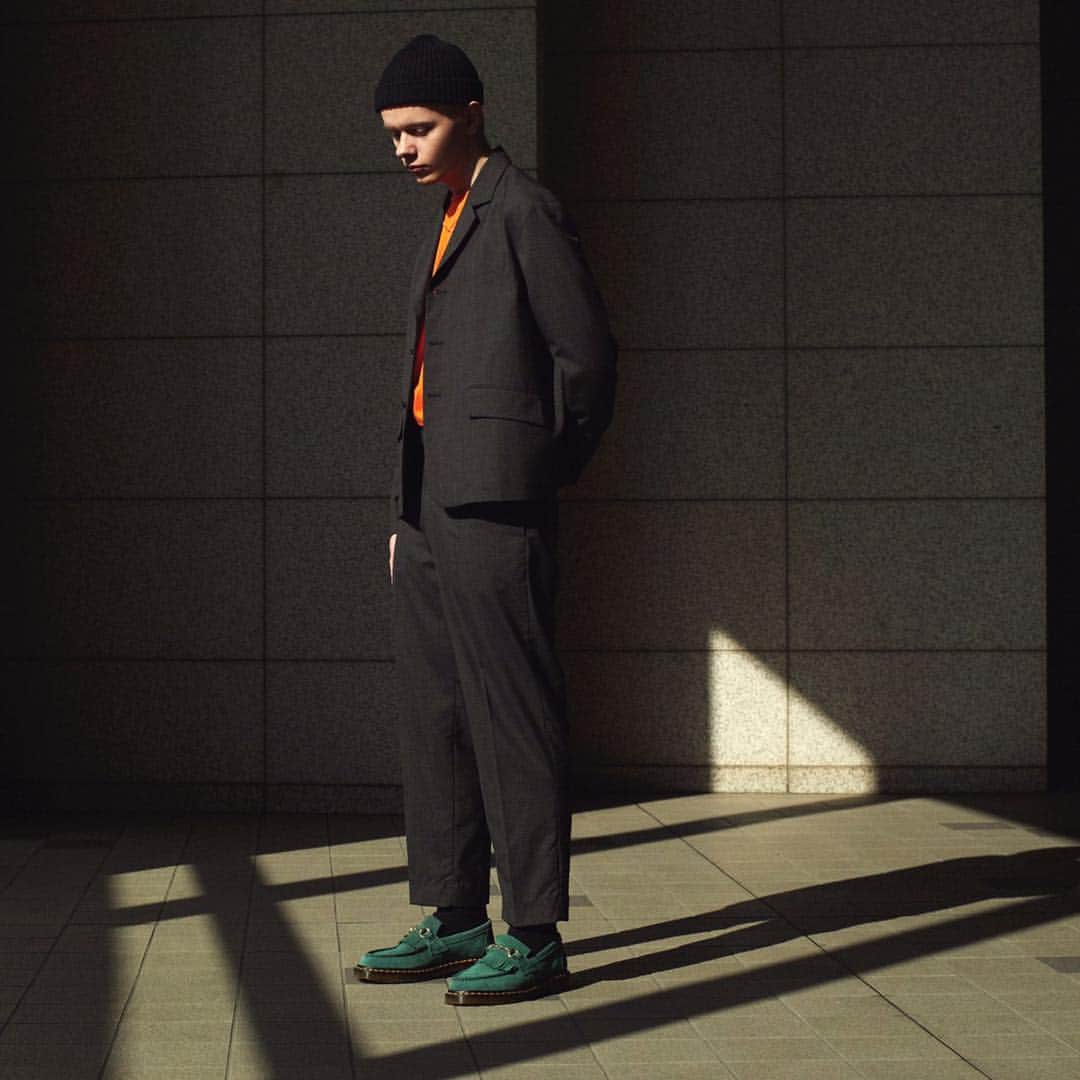 UNITED ARROWS & SONSのグルメインスタ