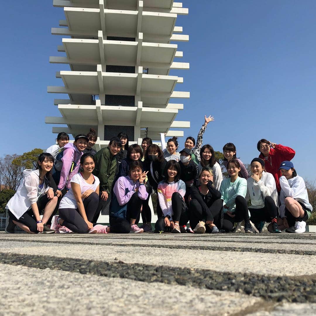 Rihwaのインスタグラム