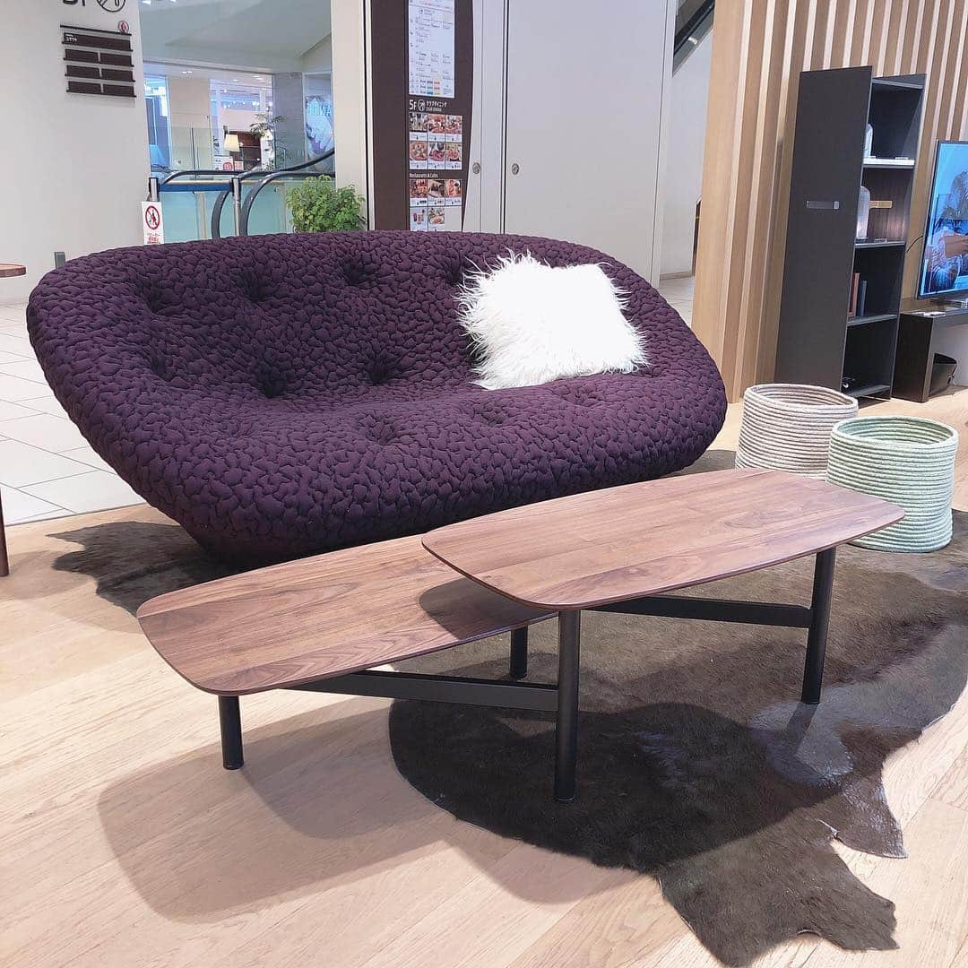 ligne roset shopのインスタグラム