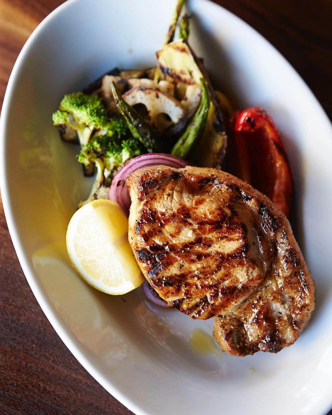 HyLifeporkTABLE代官山のグルメインスタ