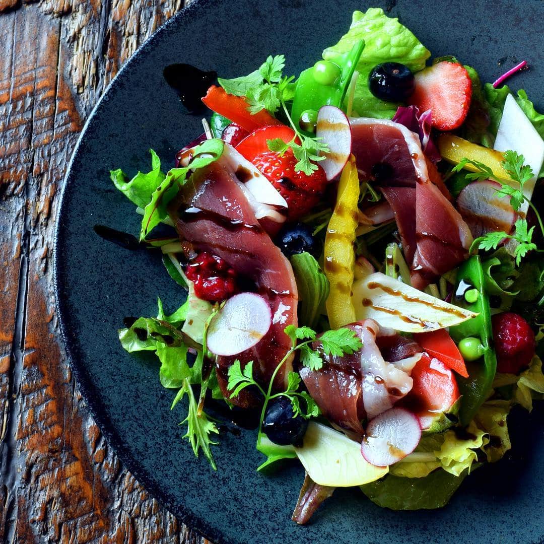 ブルックリンパーラー札幌のグルメインスタ