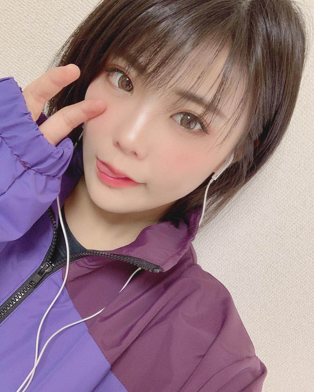 川村虹花さんのインスタグラム写真 - (川村虹花Instagram)「久々の自撮り🤳 #令和」4月6日 12時37分 - nanaka_kawamura