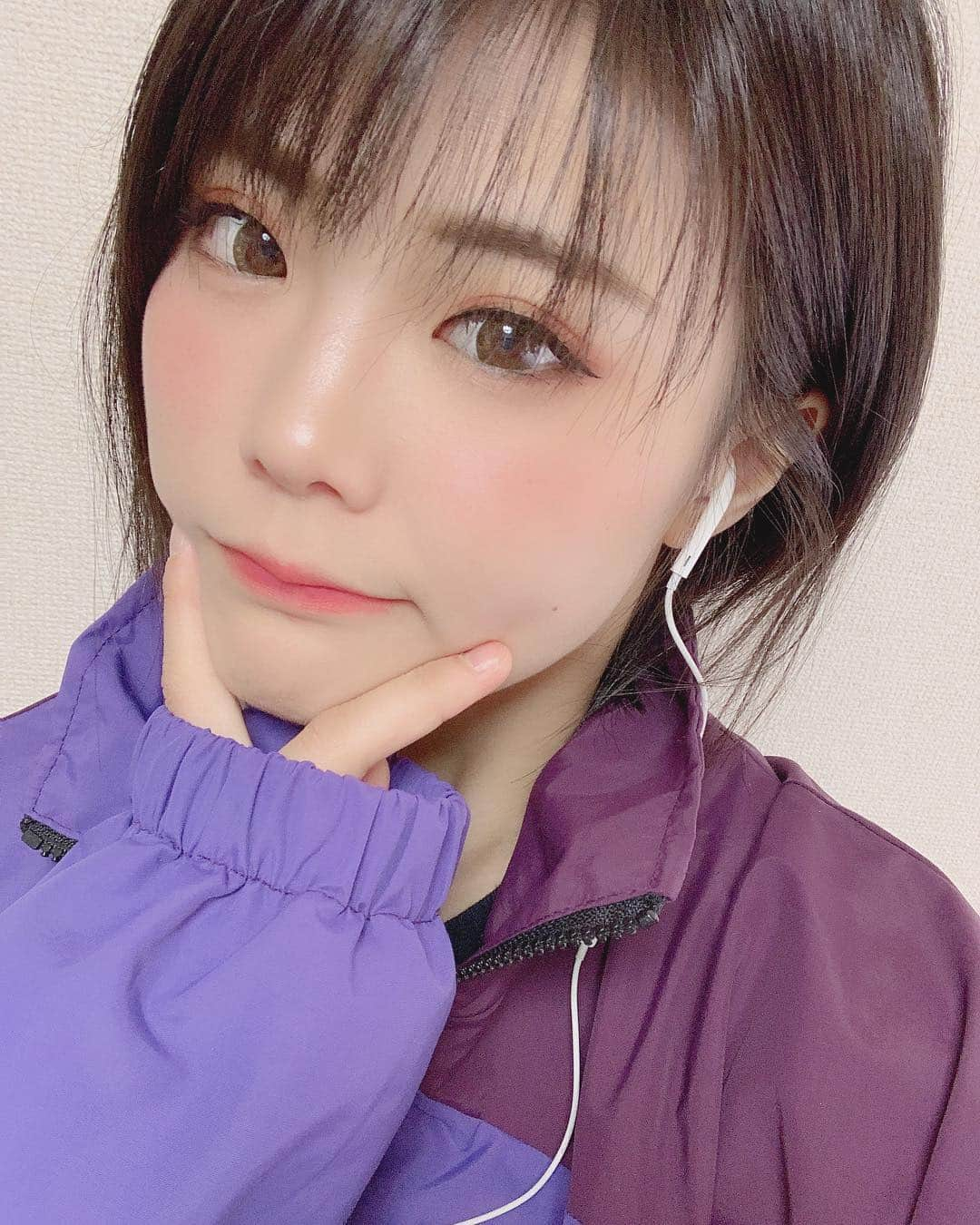 川村虹花さんのインスタグラム写真 - (川村虹花Instagram)「久々の自撮り🤳 #令和」4月6日 12時37分 - nanaka_kawamura