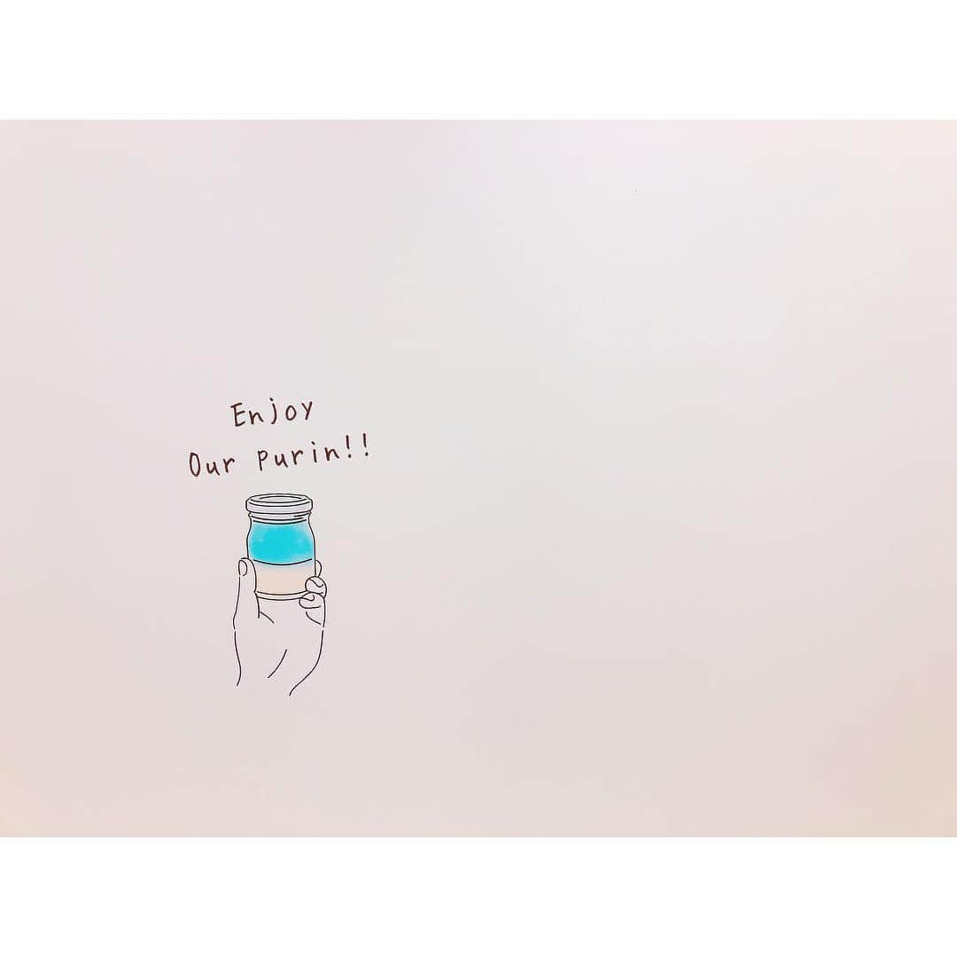 永井友梨のグルメインスタ