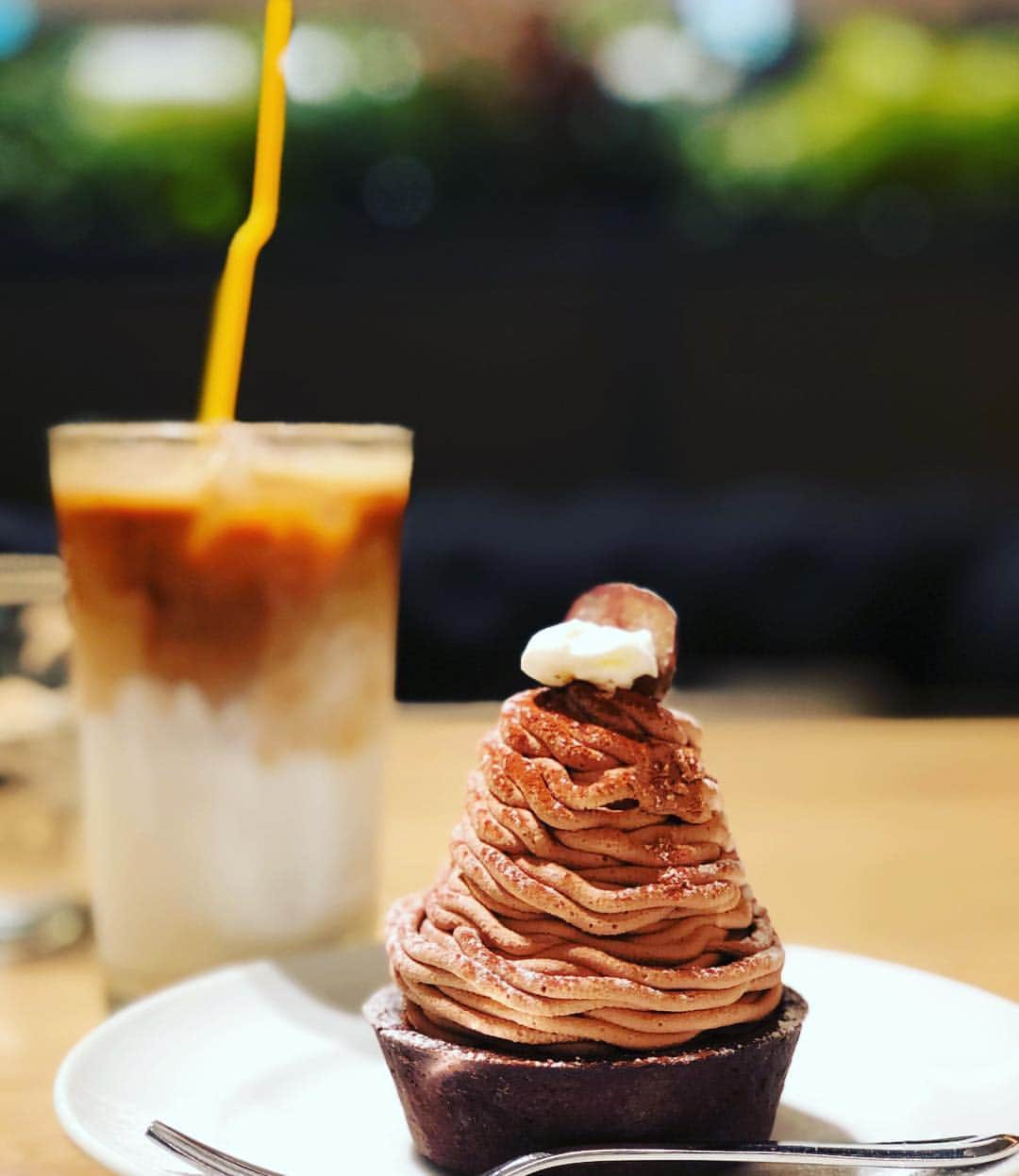 藤井日菜子のグルメインスタ