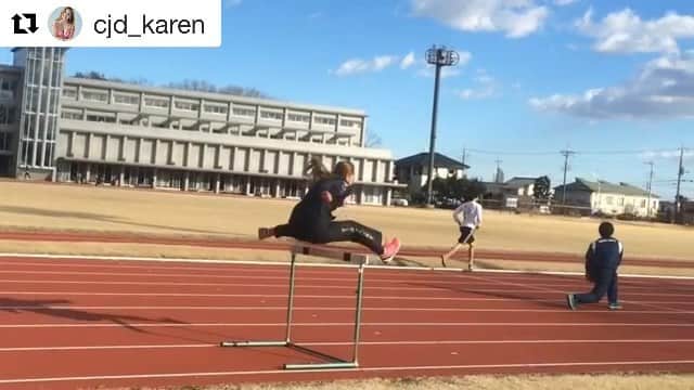 カレンのインスタグラム