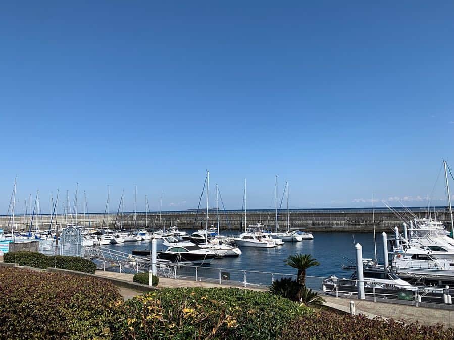 小山愛理のグルメインスタ