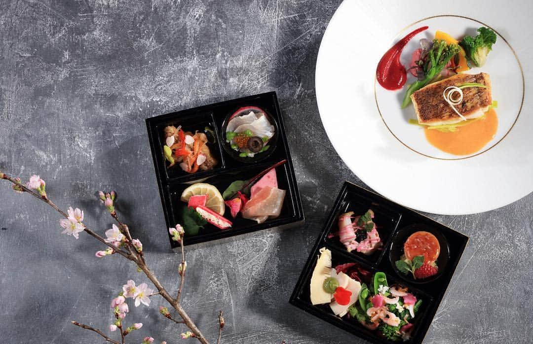 Table 9 TOKYO のグルメインスタ