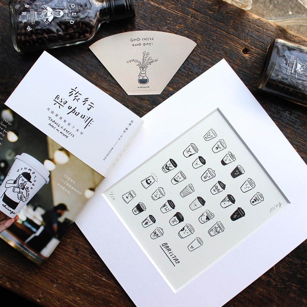 手紙社のグルメインスタ