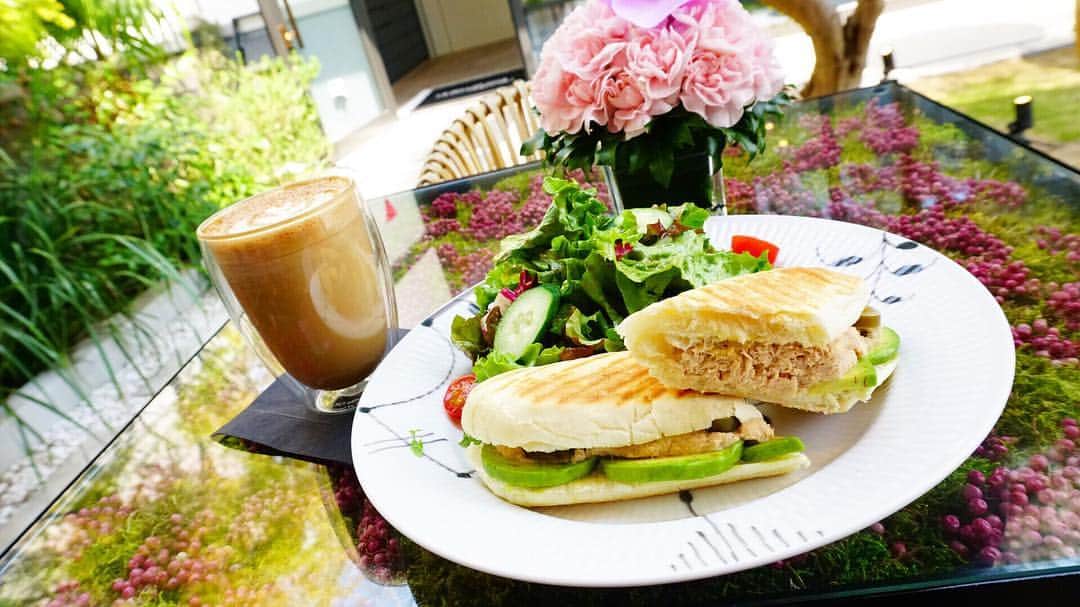 湯浅喬子のグルメインスタ