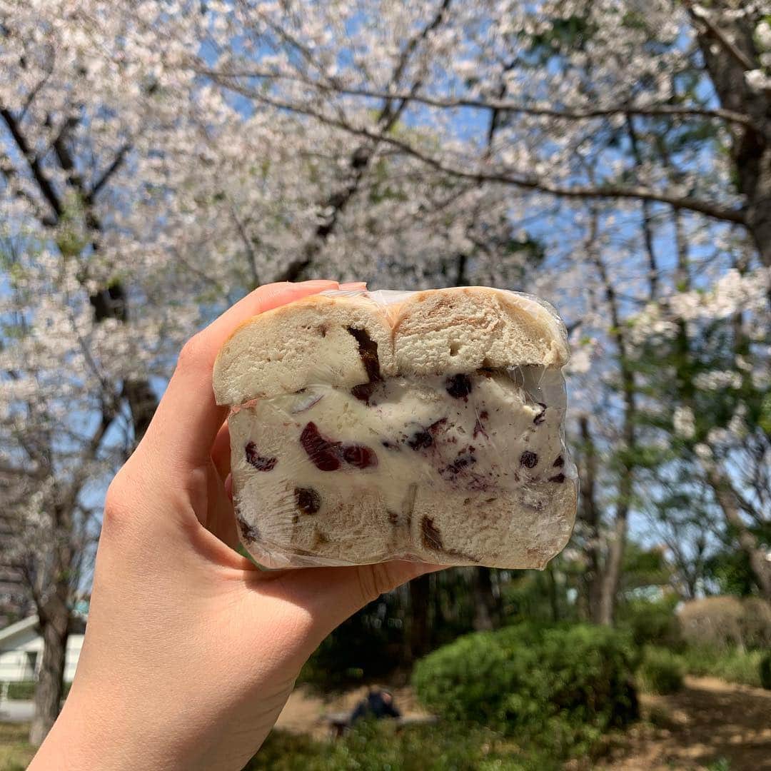 北村優衣のインスタグラム