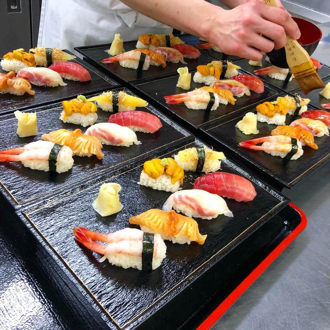 寿司居酒屋 番屋のグルメインスタ