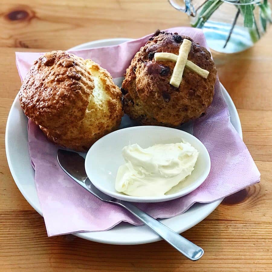 福田里香のグルメインスタ