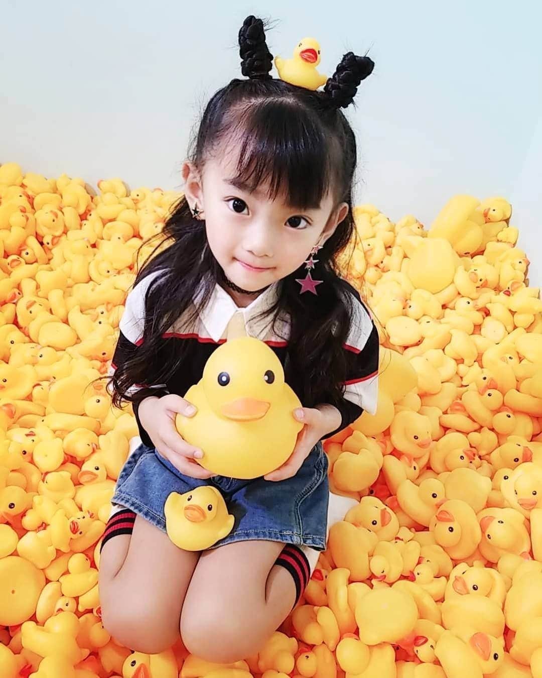 ままのてのインスタグラム