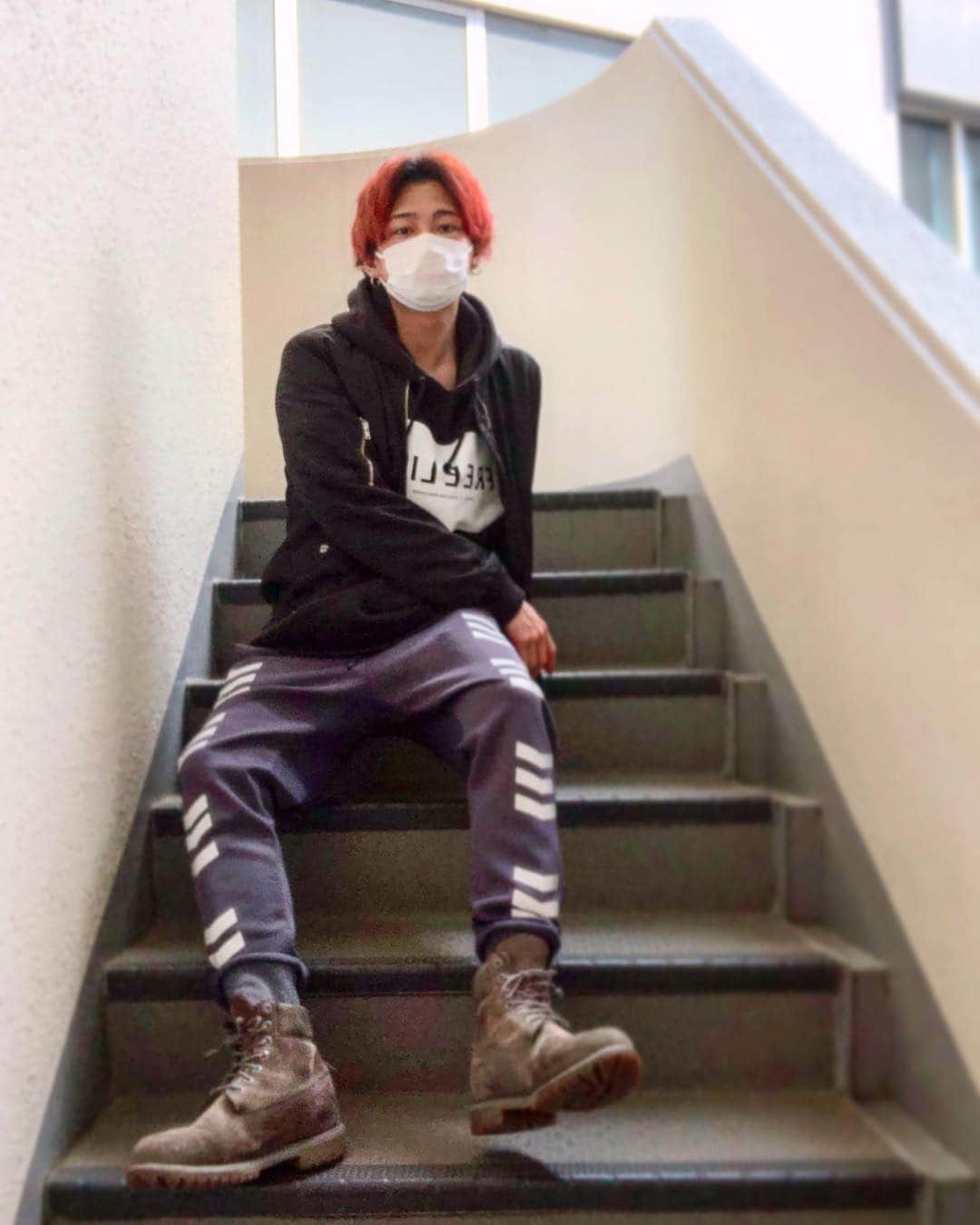 三嶋時人さんのインスタグラム写真 - (三嶋時人Instagram)「#nerdunit」4月6日 14時02分 - s23cm