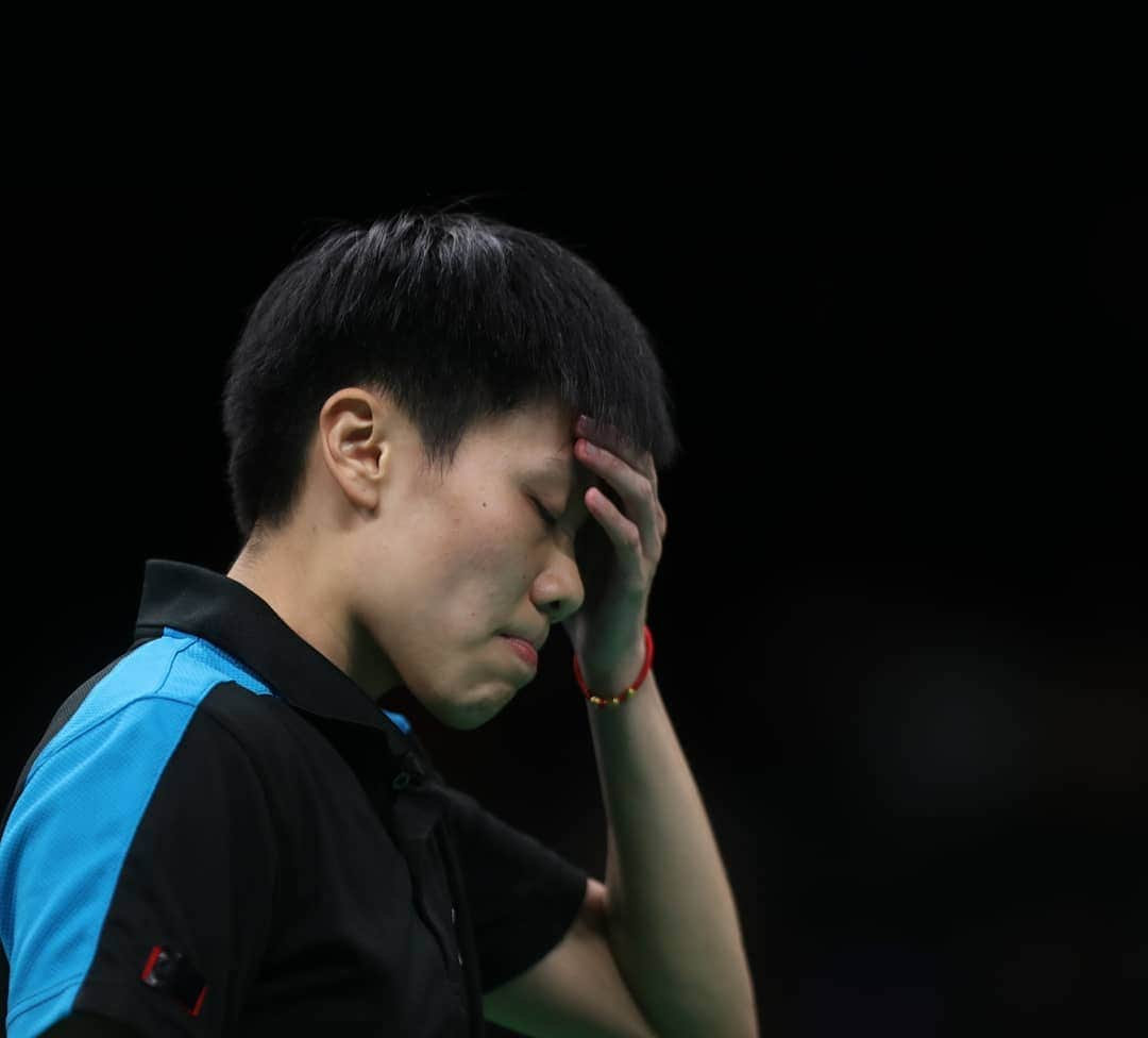 ITTF Worldさんのインスタグラム写真 - (ITTF WorldInstagram)「Chinese Taipei's Cheng I-Ching pulled out of #ITTFAsianCup due to injury in the intercostal muscle. 😭😭😭 #GetWellSoon  Her opponent Chen Meng🇨🇳 will proceed to the Semifinals where she will meet home favorite Kasumi Ishikawa 🇯🇵.」4月6日 14時15分 - wtt