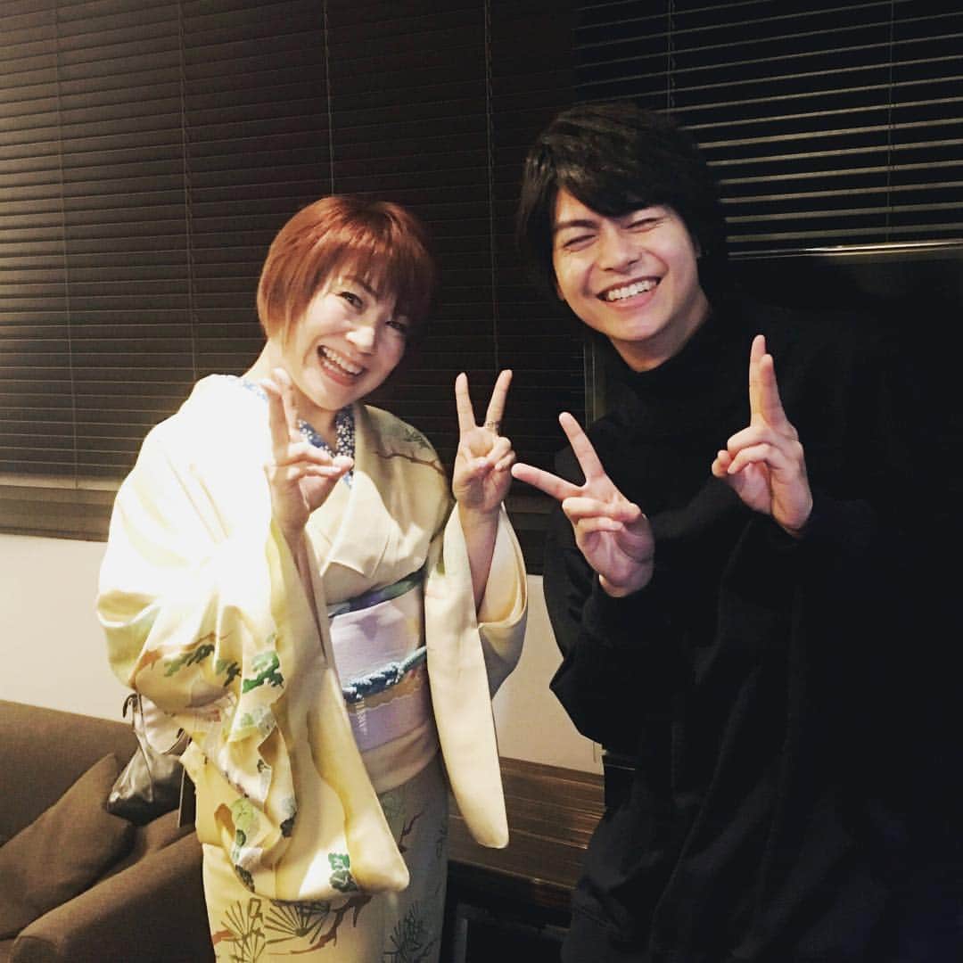 多和田秀弥のインスタグラム