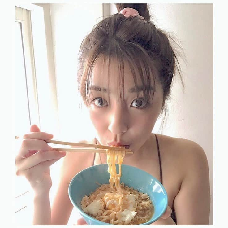 柳ゆり菜のインスタグラム