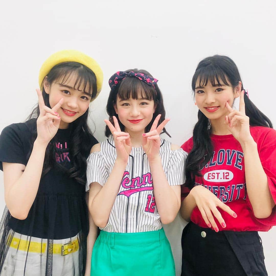 ニコ☆プチのインスタグラム：「* 明日4/7は🌸🌸🌸 ジェニィショップに メアリ、こっちゃん、アンナの3人が遊びに行くよ💗  大阪・ららぽーとEXPOCITY 11:30〜、14:30〜 @jennilove_official . . 楽しみにしていてね💕 来られないコも、当日写真をアップするねー😘✌️. . #ニコプチ #ジェニィ #ジェニィラブ #シスタージェニィ #ジェニィベル #ららぽーとexpocity #大阪」