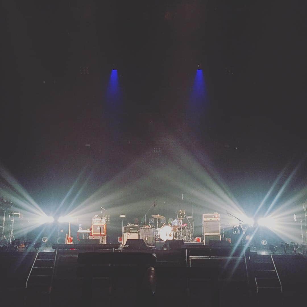 THE NOVEMBERSのインスタグラム