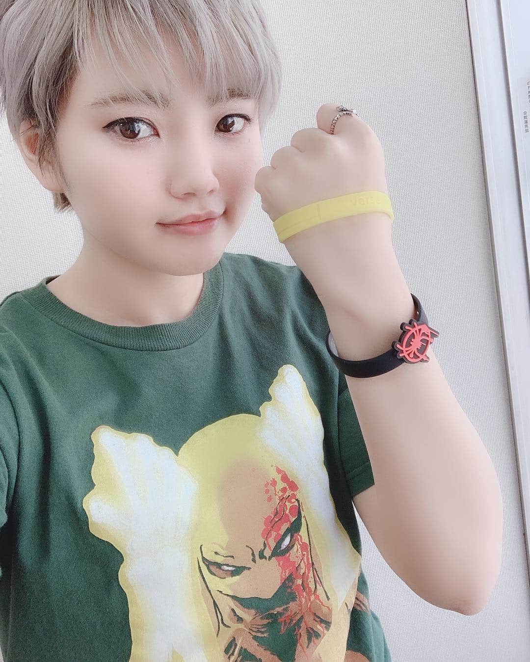  才原茉莉乃のインスタグラム