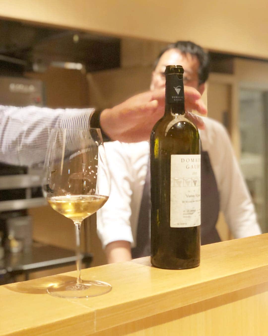 渡辺真実絵さんのインスタグラム写真 - (渡辺真実絵Instagram)「. @alterego.tokyo 🇮🇹 ﻿ ミシュラン三ツ星の「 Osteria Francescana 」で スーシェフを務め、ミラノの「 Ristorante TOKUYOSHI 」で ミシュラン一つ星に輝く徳吉シェフ( @yojitokuyoshi ) による イノベイティブイタリアン 🇮🇹 ✨﻿ 🍽 ﻿ 楽しいトークと、初体験のスープペアリングに 合わせて頂きました 🙏 ✨﻿ 🥰 ﻿ 美味しさの驚きが止まらない貴重な時間でした 😆 ﻿ #alteregotokyo #🍽mamu」4月7日 0時31分 - mamu________________
