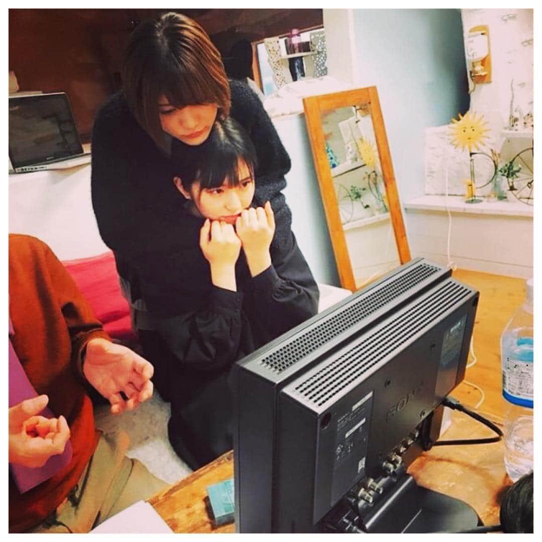 美沙玲奈さんのインスタグラム写真 - (美沙玲奈Instagram)「『告白』菜々と未来の物語。 リハから始まり撮影は短い期間だったけど、 こんなにも仲良くなれて、すごく嬉しい。 たくさんの思い出が出来たね。 大切な人を守りたい。っていう気持ちとか 大好きな人の為ならこんなにも泣ける。とか 色んな意味ですごく濃かったな。 28日のイベントで観れるの楽しみ。ドキドキ。 これがまた世に出たときに、 沢山の方に観て貰えますように🍀」4月7日 0時48分 - rei777_official