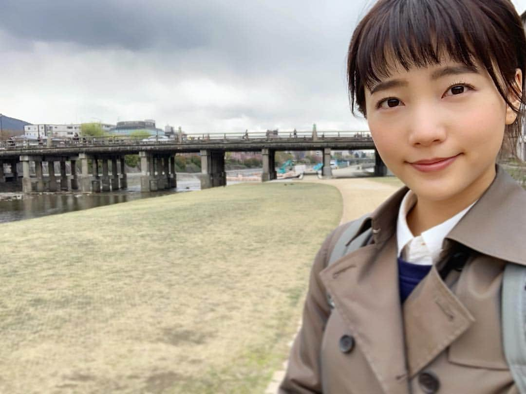 中川可菜のインスタグラム