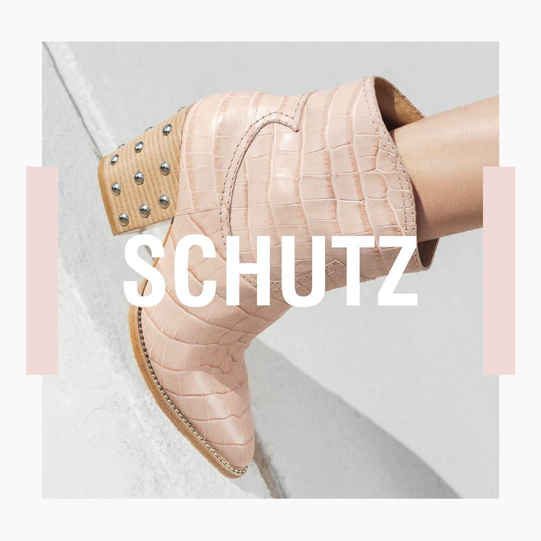 Schutzのインスタグラム：「Pink state of mind  #UNlOCKYOURCITY #SCHUTZFALL」