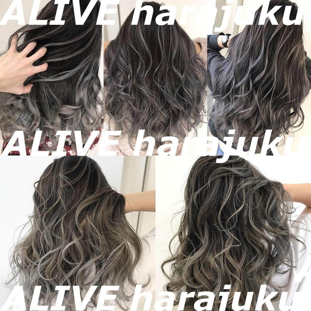 ALIVEさんのインスタグラム写真 - (ALIVEInstagram)「____ALIVE harajuku____ . 全国でカラーデザイン技術&webブランディングセミナーを行うALIVE屈指の技術派スタッフの集う店舗。 確かな仕上がり。確かな満足度。日本一のカラー技術をご期待ください。 . . 店長(@balayage_alive_kj ) top stylist (@hanpen_alive_0815  stylist(@___hnn  stylist(@tanechaan  stylist(@n_keita_alive . . ※各スタッフ技術の持ち味が違うのでプロフィール等で確認頂き指名予約がオススメです。 指名料は掛からず各担当者の指名クーポンがお得ですのでホットペッパーにてご確認下さいませ。 . . . . . ALIVE harajukuより大切なお知らせ。  いつもALIVE harajukuをご利用いただきまして、ありがとうございます。  誠に勝手ながら、この度、定休日を設けさせていただくこととなりました。  急ではございますが、7/17より、火曜日定休とさせていただきます。  顧客のみなさまにはご迷惑をおかけいたしますが、ご理解の程よろしくお願いいたします。  ALIVE harajuku . . . address.. 東京都渋谷区神宮前6-29-4HH BUILDIN5F 電話番号 03 6433 5233  東京メトロ千代田線・副都心線 明治神宮前駅 7番出口より徒歩1分 . . . #グラデーション#ハイライト#グラデーションカラー#3Dハイライト#ミルクティーカラー#アッシュ#グレージュ#ハイライトカラー#外国人風カラー#美容学生#外国人風#アディクシー#イルミナカラー#ヘアアレンジ#切りっぱなしボブ #バレイヤージュ#原宿#表参道#東京カフェ#暖色カラー#ピンク#ピンクベージュ#レッドカラー#ラベンダーカラー#パープルカラー#オレンジカラー#カラーバター」4月7日 1時11分 - alivehair