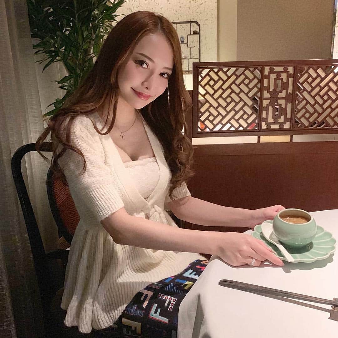 伊東亜梨沙のグルメインスタ