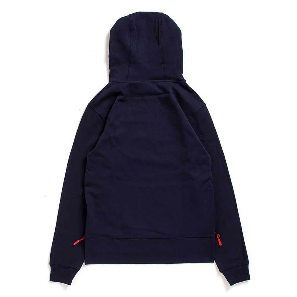 Dancers Collectionさんのインスタグラム写真 - (Dancers CollectionInstagram)「【NEW ARRIVAL】﻿ ﻿ ■APPLEBUM ELITE PERFORMANCE PARKA [NAVY] ﻿ ﻿ タイトめなシルエットで両裾脇に開閉式ジップを付けたロゴパーカ‼️﻿ 伸縮性があり動きやすく、ジョギングやダンスなどの運動時にも適しています🏃‍♂️🕺﻿ 型崩れが無く、シワになりにくい生地を使用。﻿ 胸にロゴネームを付け脇腹にはメッセージを、フードには「★ WORLD IS YOURS ★」のフレーズをプリントしました✨﻿ 同素材を使用した「Elite Performance Jogger Pants」とセットアッフプで着用いただけます。﻿ ﻿ 👇オンラインストアでも購入可能です👇﻿ http://shop.dancers-c.com/?pid=141825586﻿ ﻿﻿ 電話通販も可能です😊 ﻿﻿ お気軽にお問い合わせ下さい✨ ﻿﻿ ﻿﻿ ダンサーズコレクション原宿店 ☎03-5474-9575﻿ ﻿﻿ #APPLEBUM ﻿ #ダンコレ #ダンサーズコレクション #dancerscollection #tokyo #harajuku」4月6日 17時04分 - dancerscollection