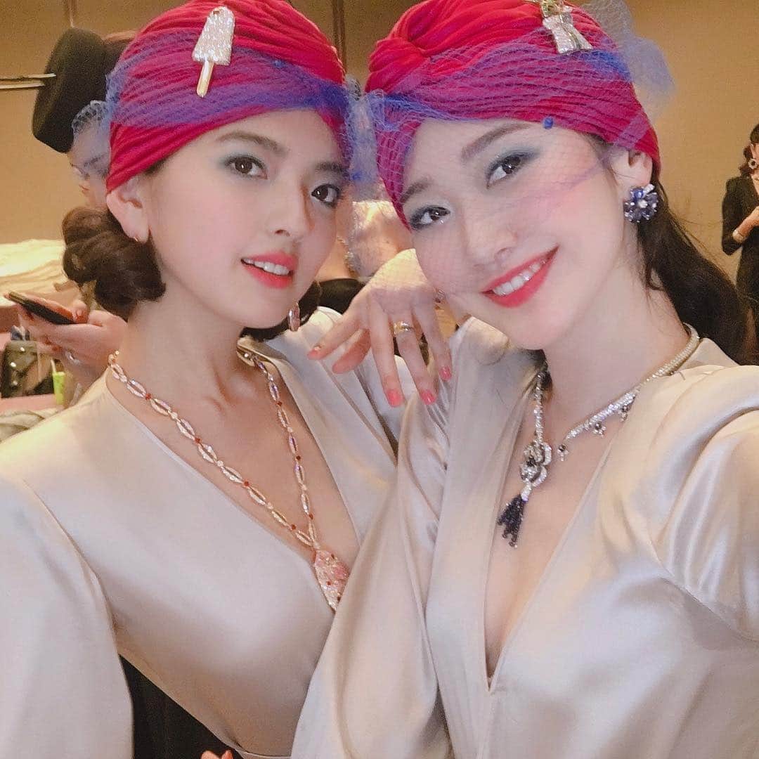 畑井咲耶のインスタグラム