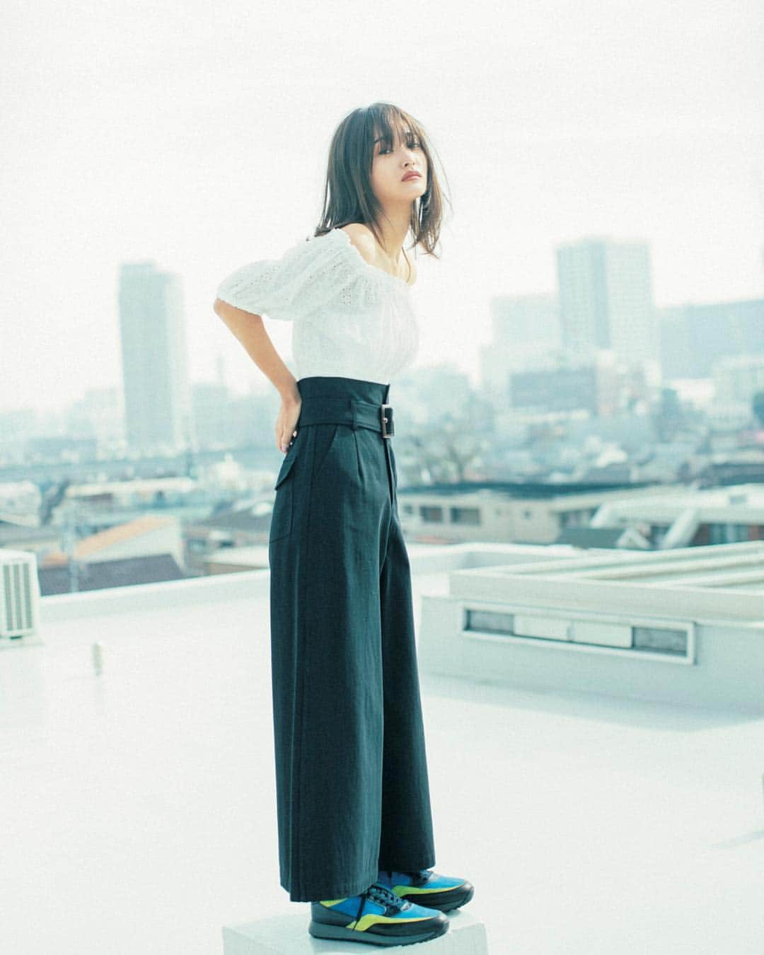 JELLY編集部のインスタグラム