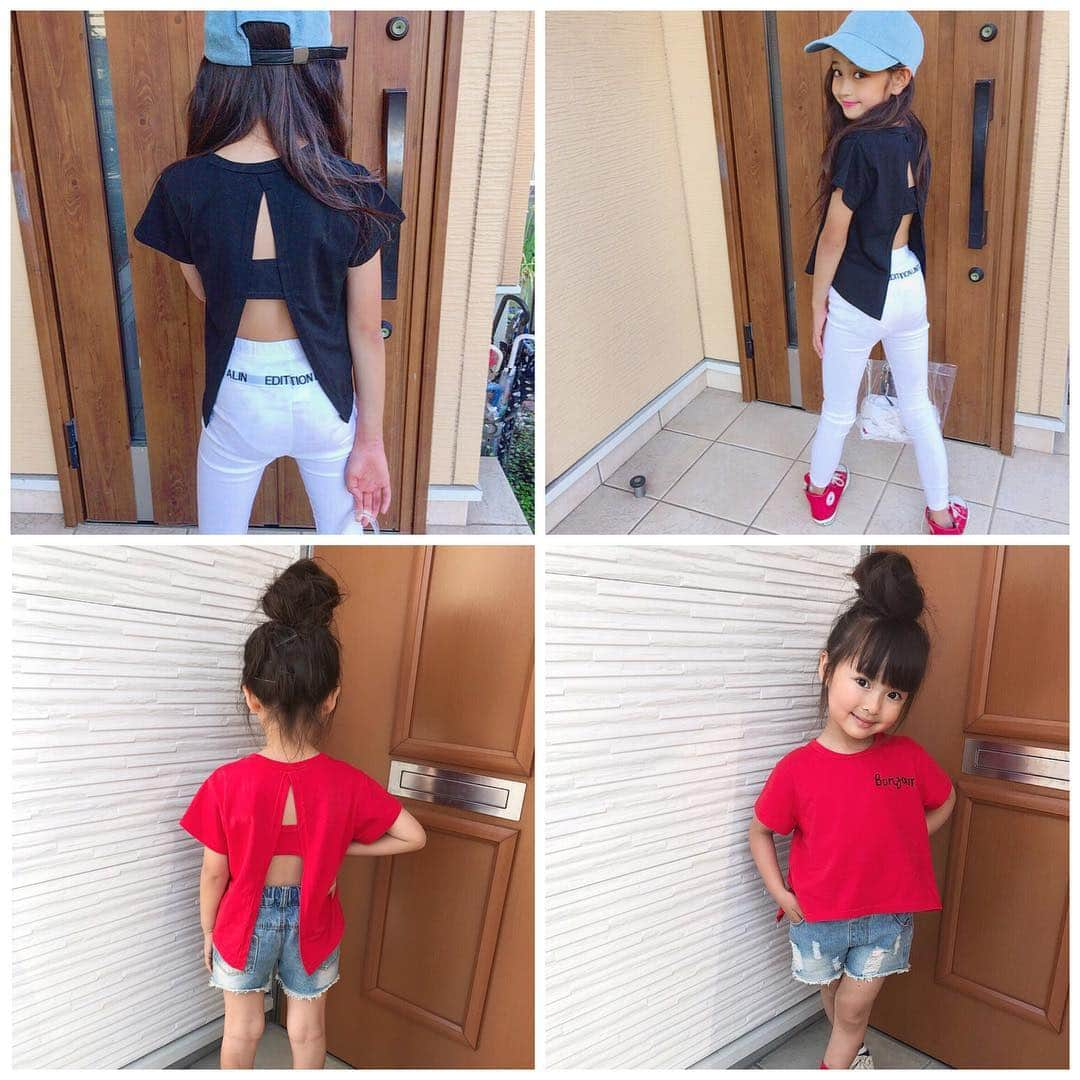 韓国子供服♡smilekids(すまいるきっず) さんのインスタグラム写真 - (韓国子供服♡smilekids(すまいるきっず) Instagram)「* * ☻ご覧頂き有難うございます☻ . . . 本日21時より新作&再入荷商品 販売致します♡ . . . . 春物新作、続々入荷中♪ webで販売しています♡ . . . . . . . . . . . ☻webshopには.Instagramプロフより リンクでとべます✈︎✈︎✈︎ . . . . #熊本ママ #山鹿 #webshop #韓国子供服 #格安#お洒落を発信 #熊本 #キッズコーデ #キッズ#キッズファッション  #ig_kids #kids_japan #親バカ部  #kjp_ootd #今日の服 #kidsfashion #プチプラコーデ  #プチプラファッション #mamagirl #リンクコーデ#ママリ#smilekids #３歳#４歳#５歳#春#新作#レギンス」4月6日 17時41分 - smilekids888