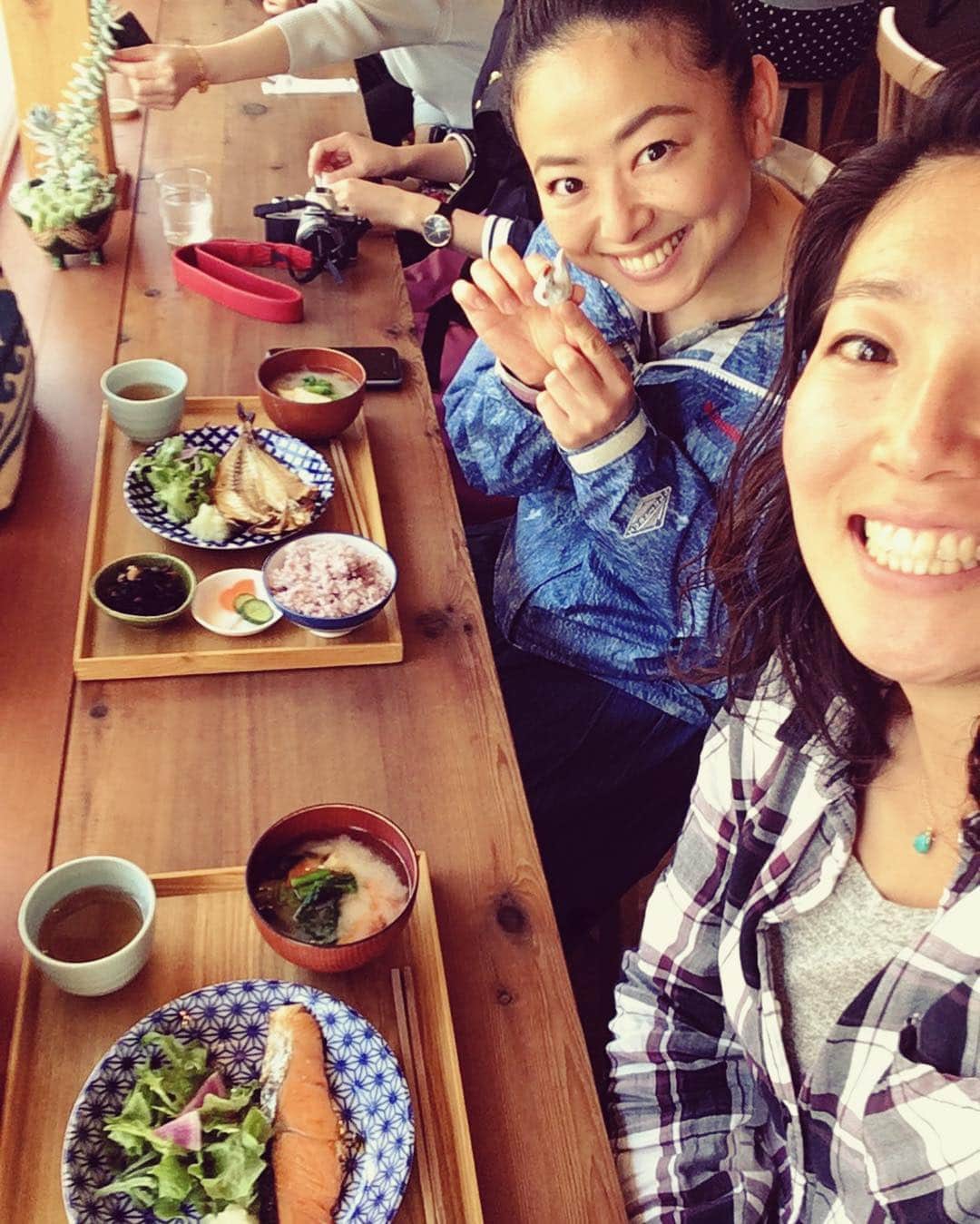 高松いくのインスタグラム
