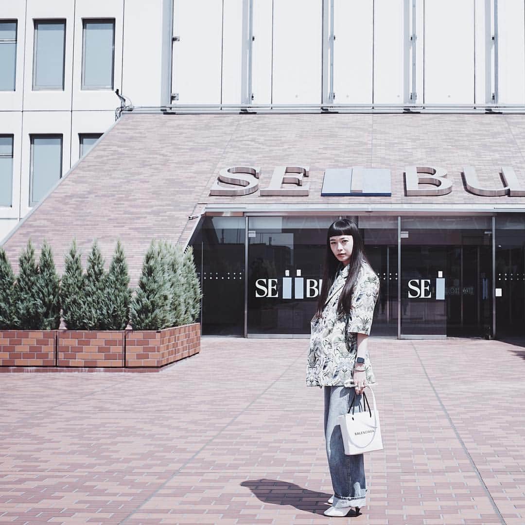 市川渚のインスタグラム