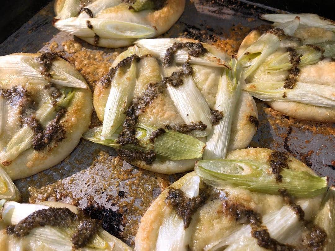 笹塚駅のパン屋さん オパンのグルメインスタ