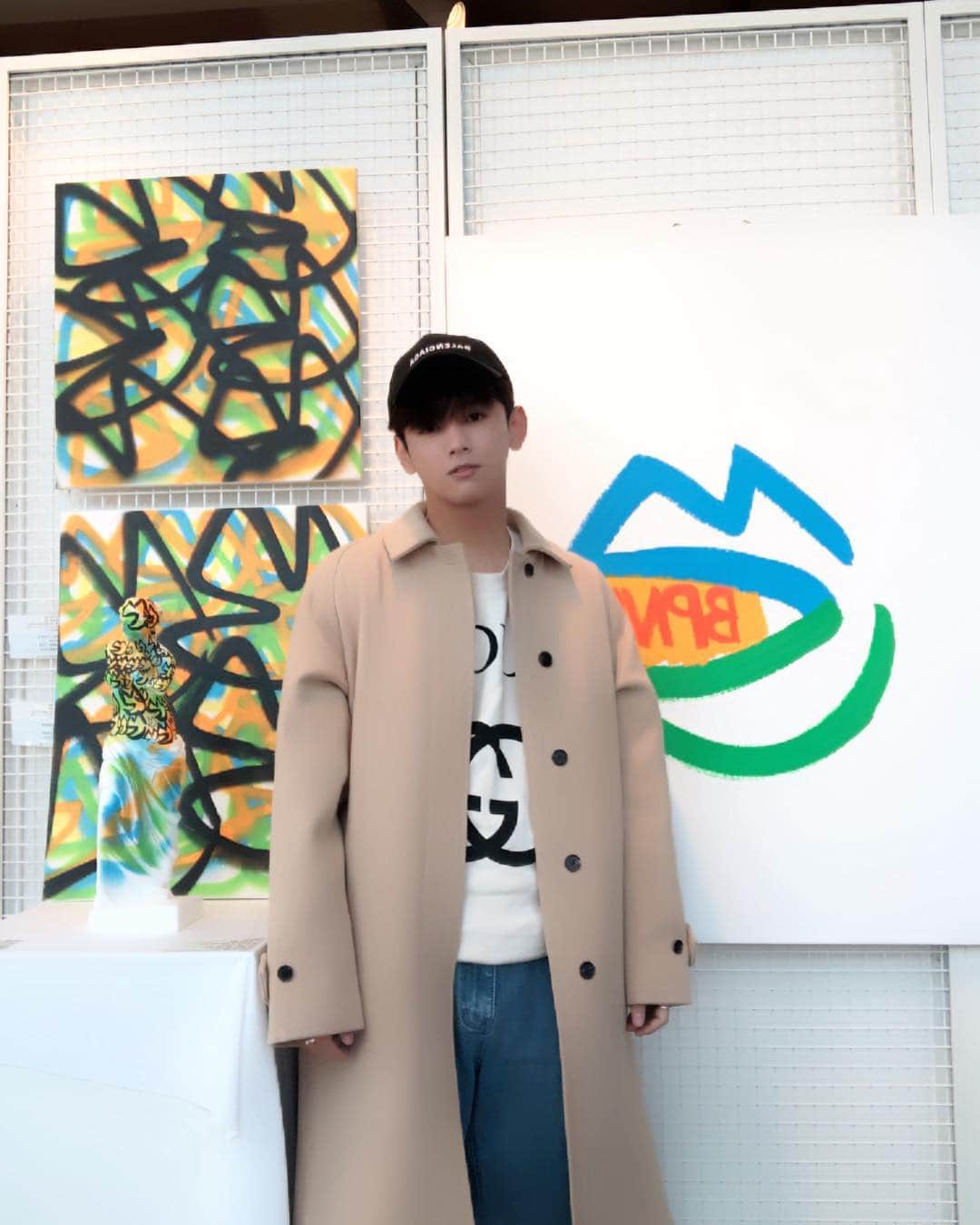 セヨンさんのインスタグラム写真 - (セヨンInstagram)「#mygirl」4月6日 18時21分 - sy_911120