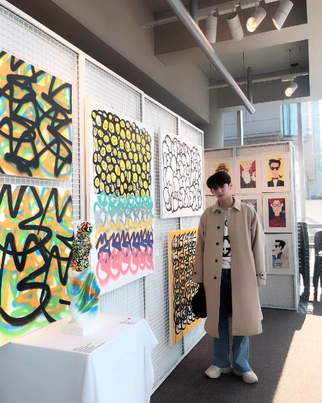 セヨンさんのインスタグラム写真 - (セヨンInstagram)「#mygirl」4月6日 18時21分 - sy_911120
