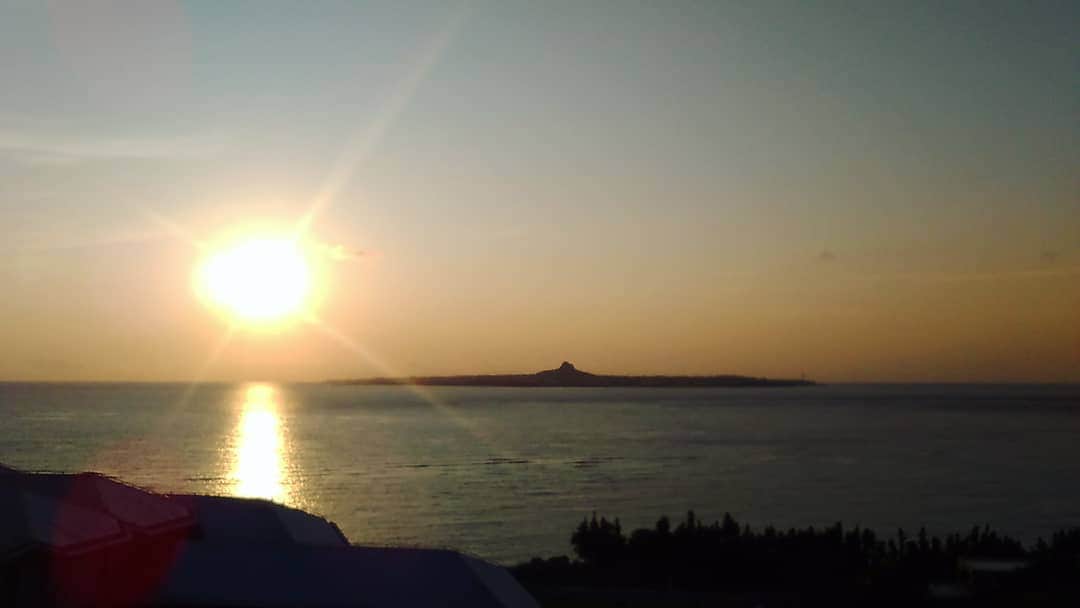 センチュリオンホテル&リゾートヴィンテージ沖縄美ら海のグルメインスタ