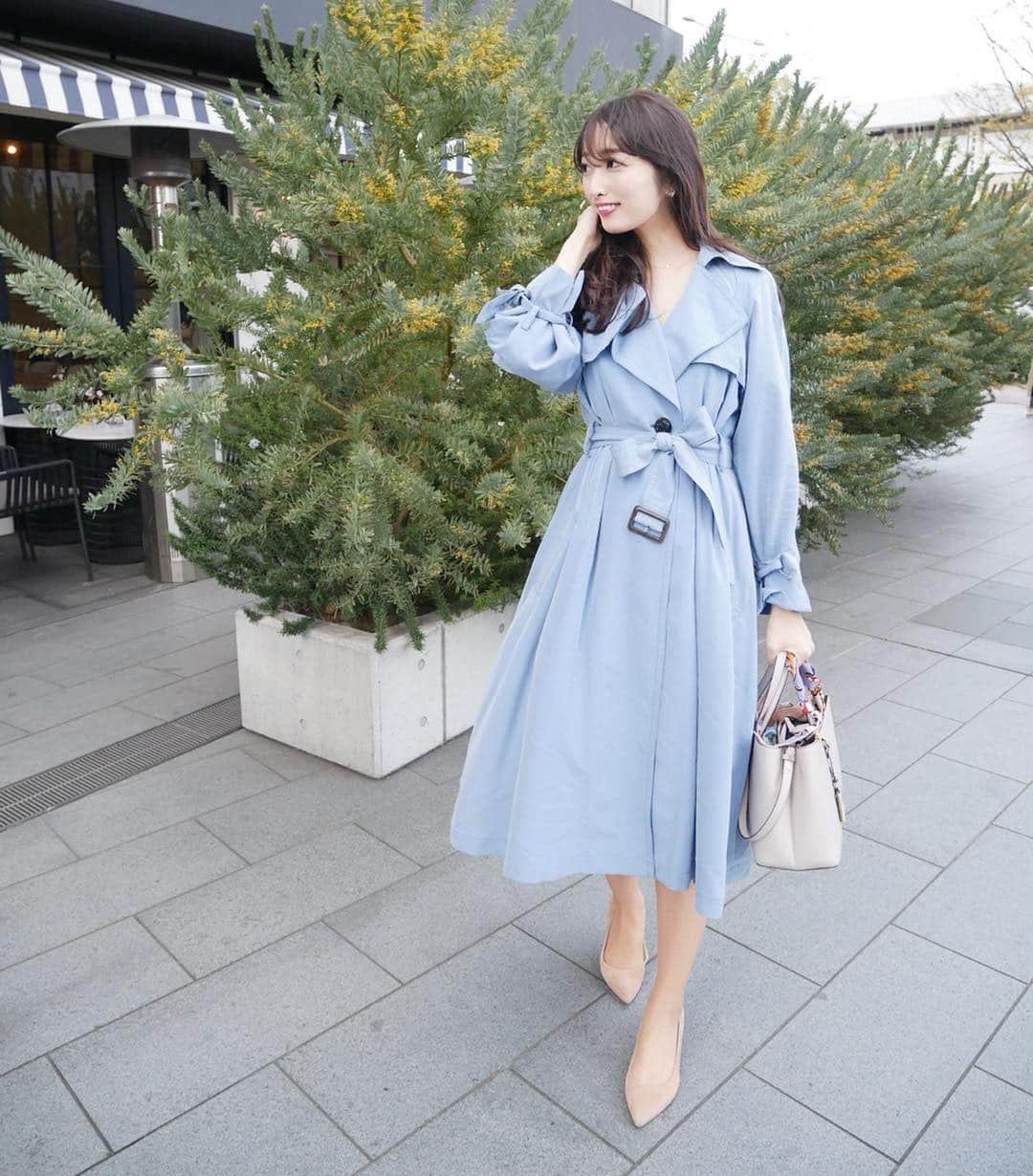 越馬千春のグルメインスタ