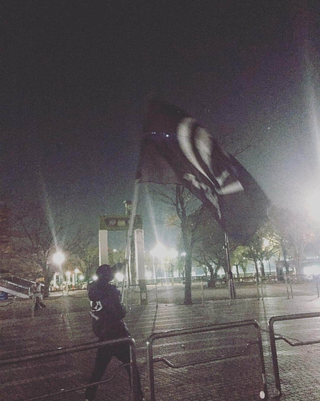 石川龍のインスタグラム：「#REIWA #ザチャレンジ #ザチャレ #©️」