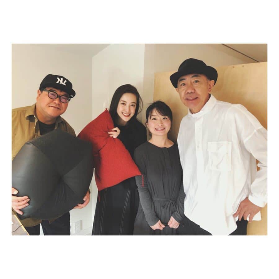 古谷有美のグルメインスタ