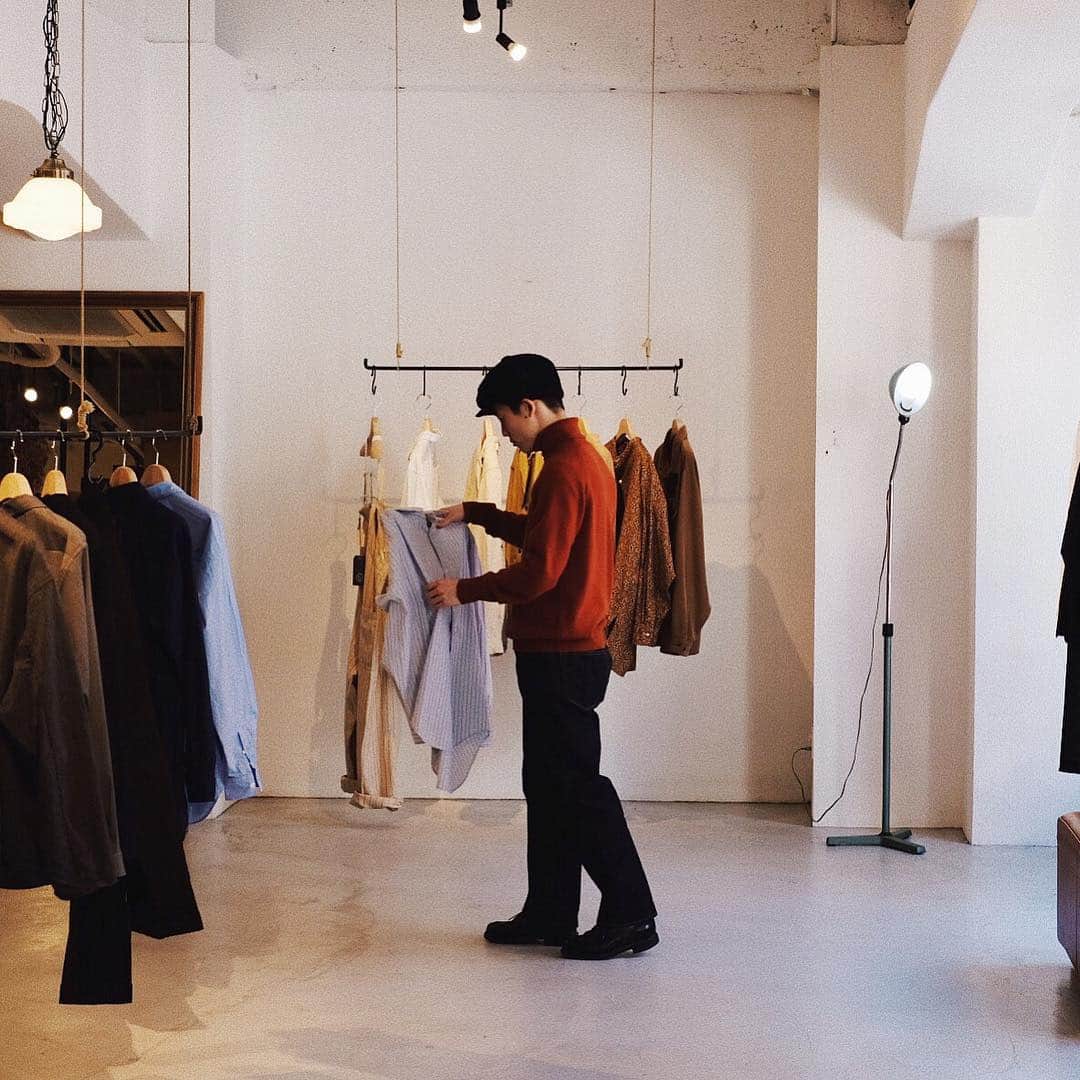 yukiのインスタグラム：「ㅤㅤㅤㅤㅤㅤㅤㅤㅤㅤㅤㅤㅤ 大好きなお店の一つになりました。」