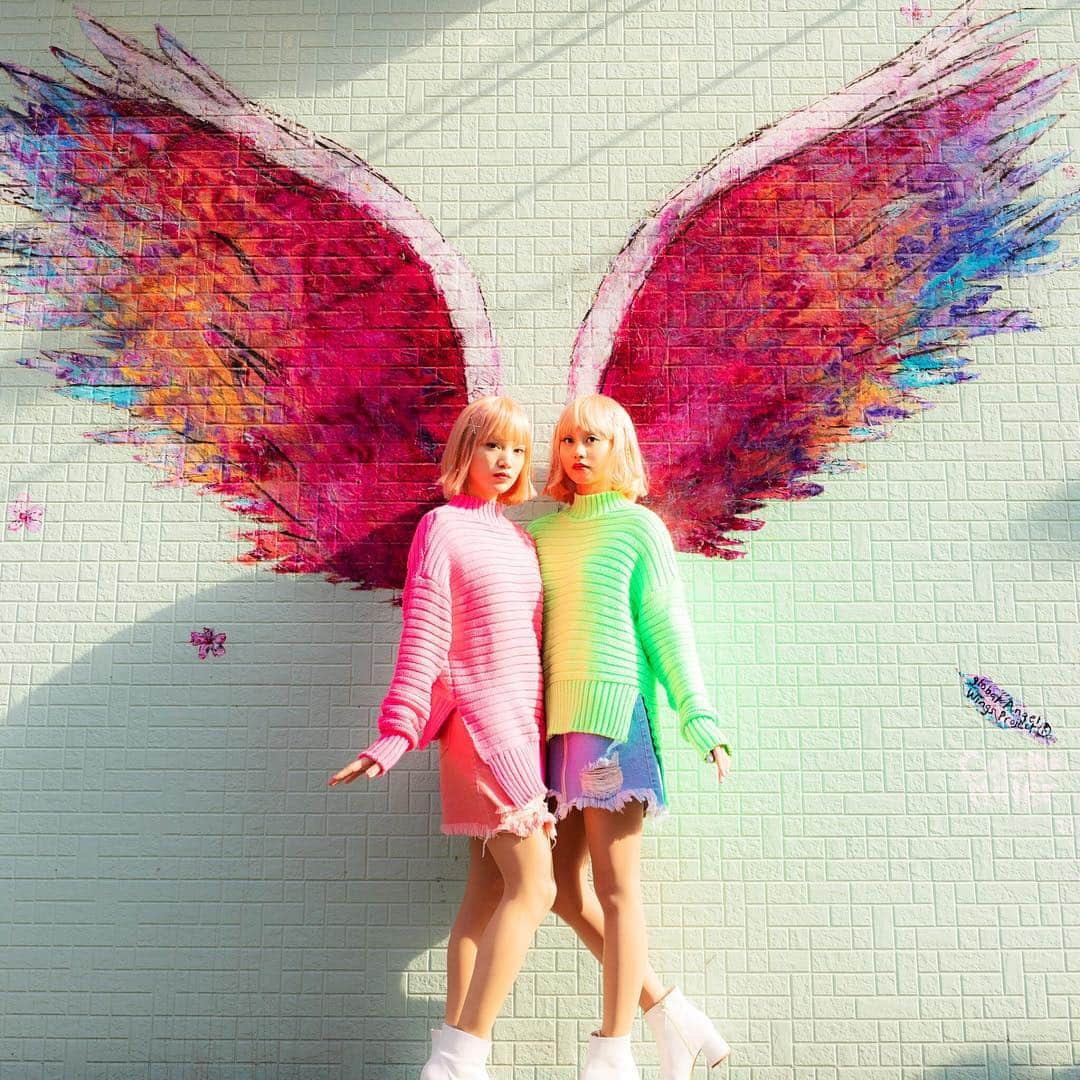 中村巴美のグルメインスタ