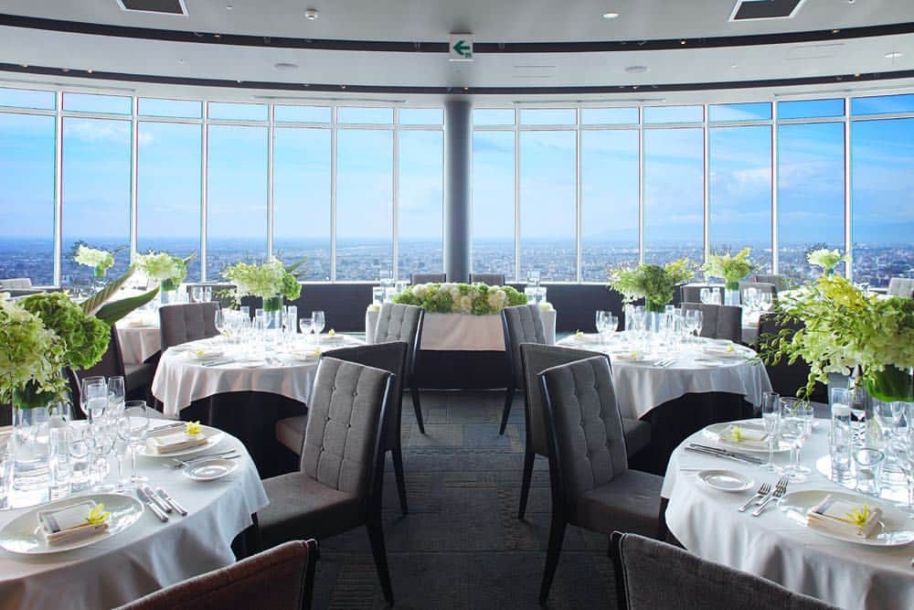 fortythree (フォーティースリー) のグルメインスタ