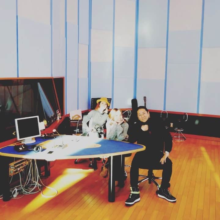 DJ DRAGONのインスタグラム