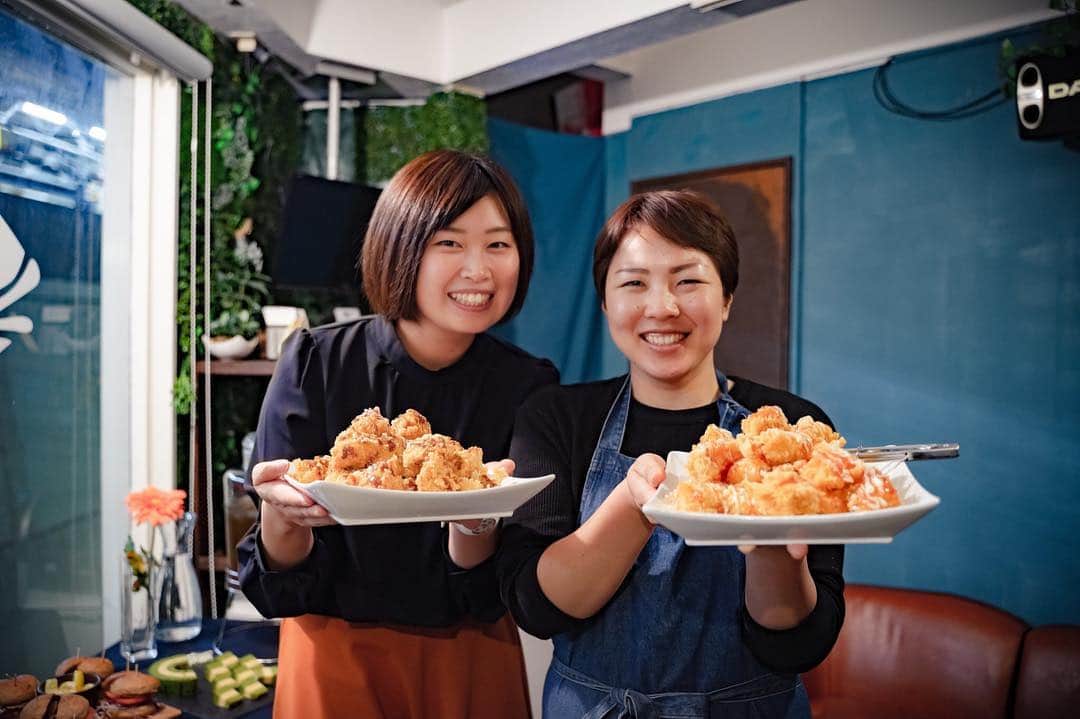 下平夏奈のグルメインスタ