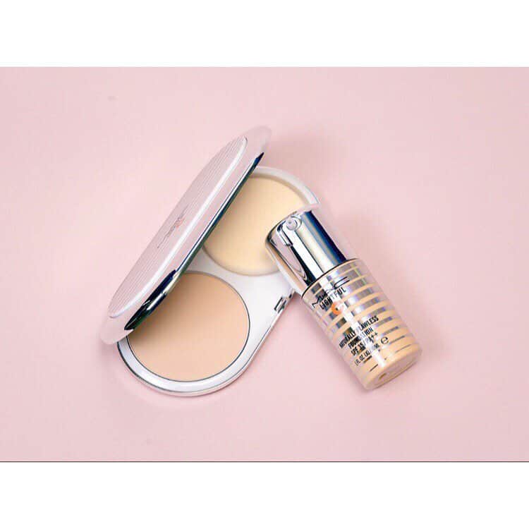吉祥寺PARCOのインスタグラム：「コスメも替えて💄﻿ ﻿ 今日もぽかぽか温かい﻿ ザ・春な一日でしたね！﻿ ﻿ 春ですし、コスメも替えたいなあ、、﻿ ﻿ M・A・Cのファンデーションは﻿ SPF35でしっかりUVケアもできるので﻿ 嬉しいです🕶☀️﻿ ﻿ 〜〜〜﻿ 掲載アイテムは・・・﻿ ﻿ 1F M・A・C（マック）﻿ ﻿ でお買い求め頂けます。﻿ 〜〜〜﻿ ﻿ #吉祥寺 #PARCO #パルコ #吉祥寺巡り #吉祥寺パルコ #ていねいな暮らし #ていねいな生活 #平成最後 #お買い物 #新生活 #春 #おしゃれな人と繋がりたい #コスメ #夏コスメ #uv #uvケア #紫外線 #紫外線対策 #gw #ゴールデンウィーク #コスメ好き #美容好き #美容垢 #綺麗になりたい #カワイイ @parco_kichijoji_official #gw2019 #ゴールデンウィーク2019」